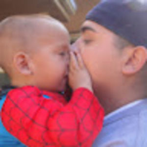 Meet your Posher, Christopher